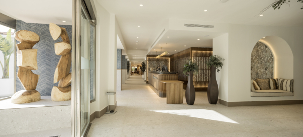 Las mejores ofertas de Ilunion Caleta Park S`Agaró