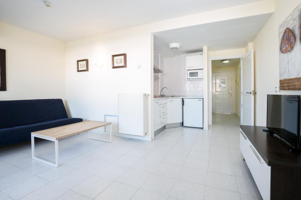 Las mejores ofertas de Maurici Park EMPURIABRAVA