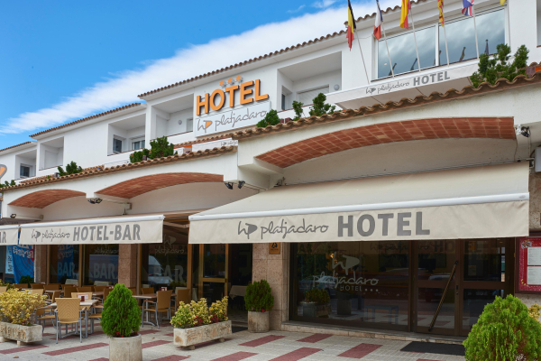 Las mejores ofertas de Platjadaro Castell Platja Dʿ Aro