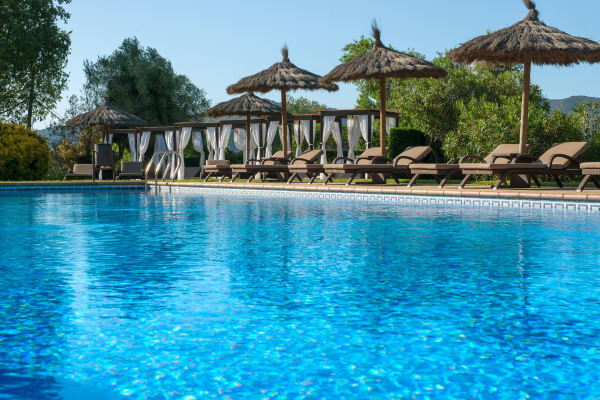 Las mejores ofertas de Salles Hotel & SPA Mas Tapiolas SOLIUS