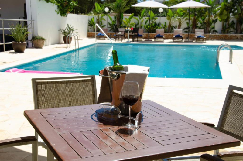 Hotel Paraiso Beach by LLUM - Adults Only