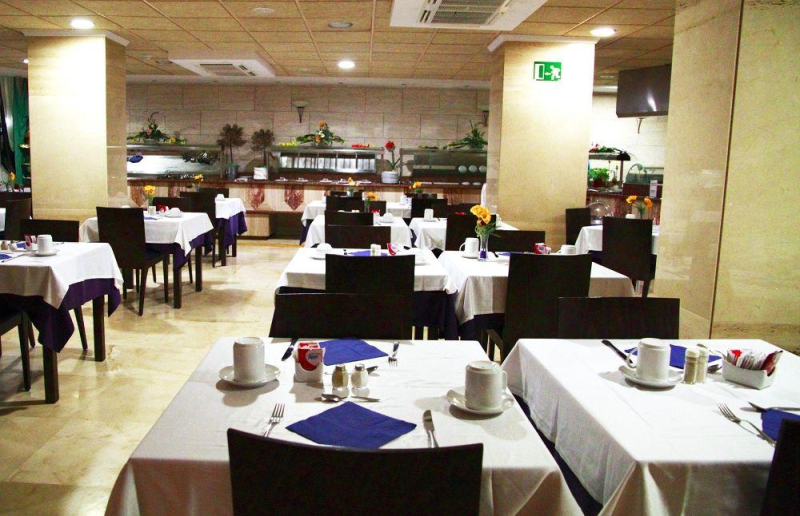 Hotel Paraiso Beach by LLUM - Adults Only