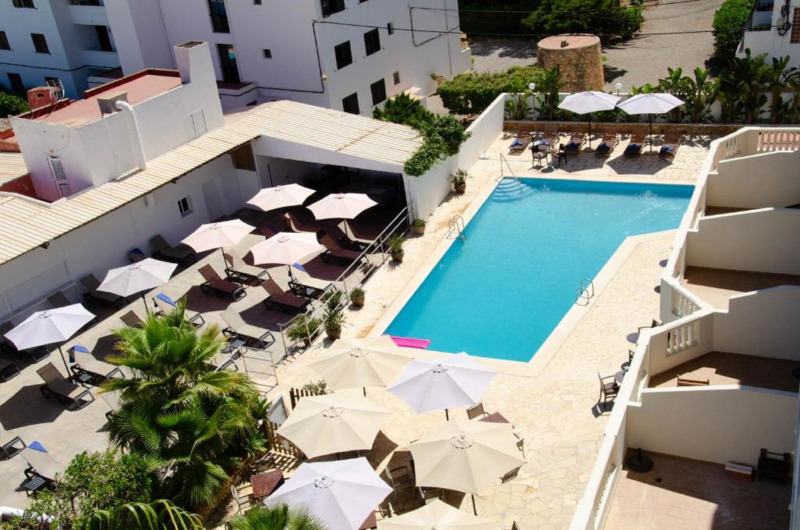 Hotel Paraiso Beach by LLUM - Adults Only