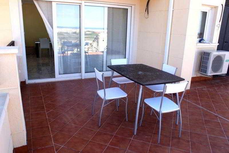 Las mejores ofertas de Mirador Montepedrera Dénia