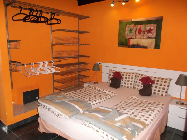 Las mejores ofertas de Apartamentos Monasterio de San Antonio Only Adults Vilaflor