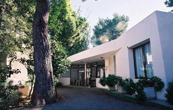 Las mejores ofertas de Atlas y Park SANTA EULALIA