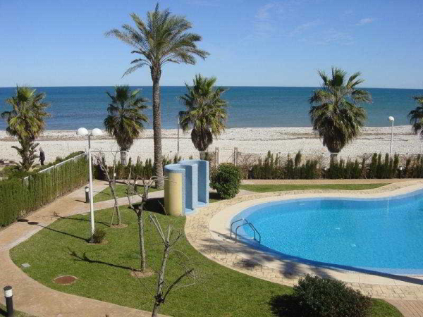 Las mejores ofertas de Azul Denia Dénia