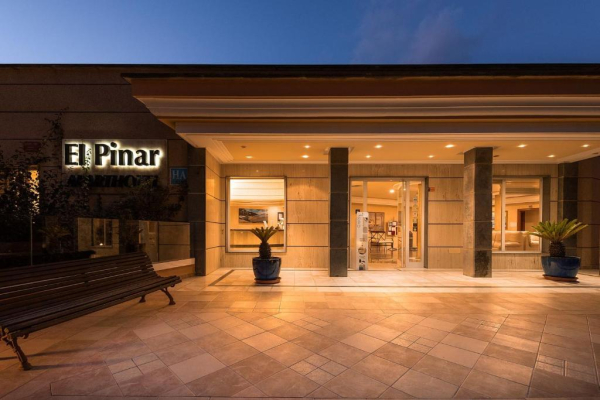 Las mejores ofertas de El Pinar SANTA EULALIA