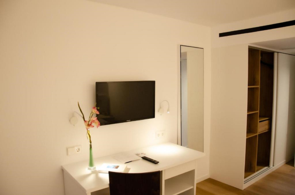 Las mejores ofertas de Hotel Paraiso Beach by LLUM - Adults Only SANTA EULALIA