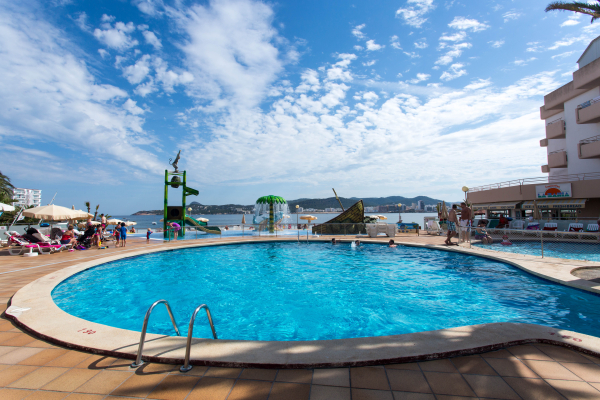 Las mejores ofertas de Playa Bella SAN ANTONIO