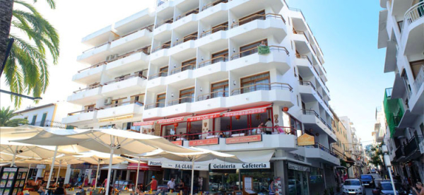 Las mejores ofertas de Sa Clau SAN ANTONIO