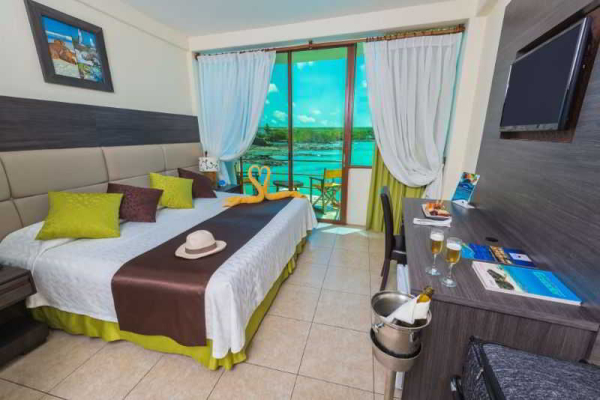 Las mejores ofertas de Solymar Torre Principal Galápagos 