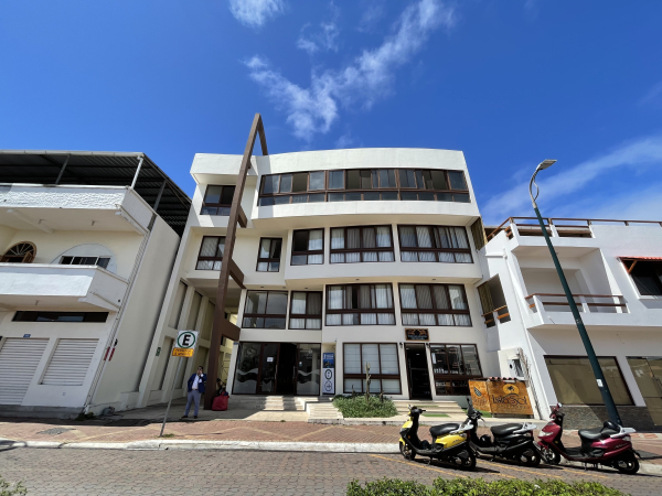 Las mejores ofertas de Torre Isla Sol by Hotel Solymar Galápagos 