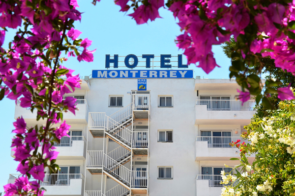Las mejores ofertas de Vibra Monterrey Aparthotel SAN ANTONIO