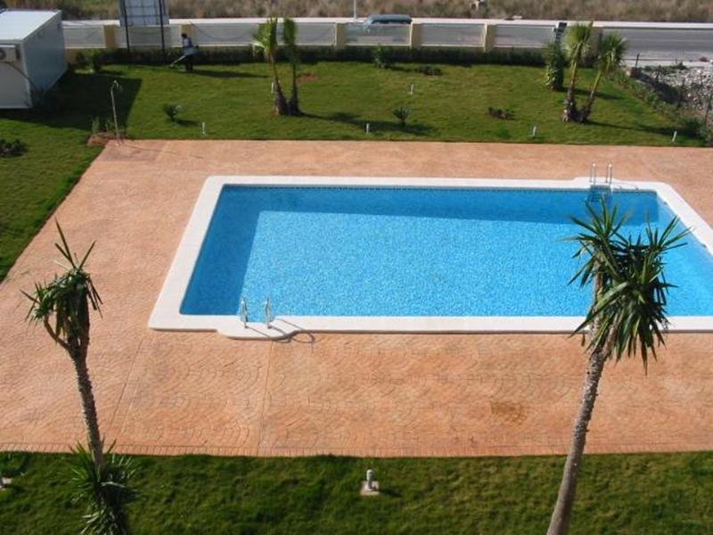 Las mejores ofertas de Hoyo 12 Oliva Oliva