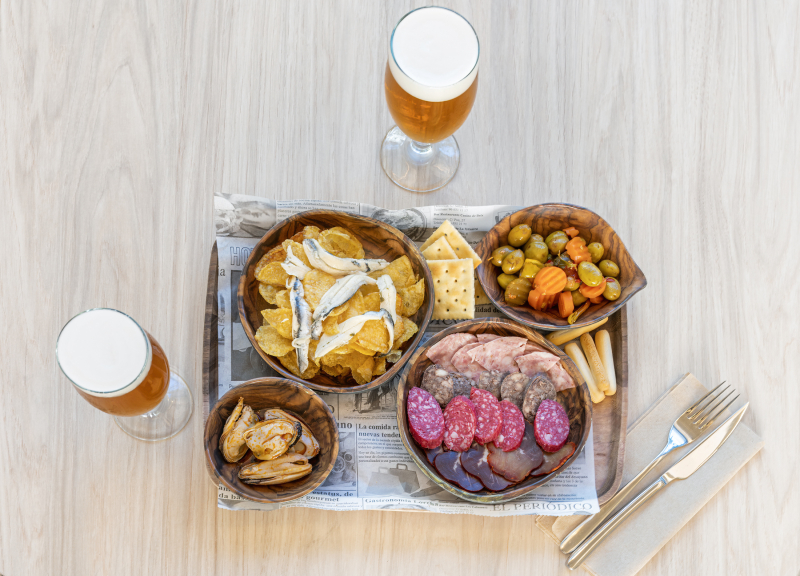 Port Alicante - Playa de San Juan