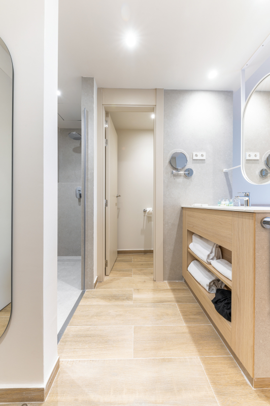 Port Alicante - Playa de San Juan