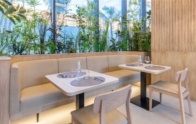 Port Alicante - Playa de San Juan