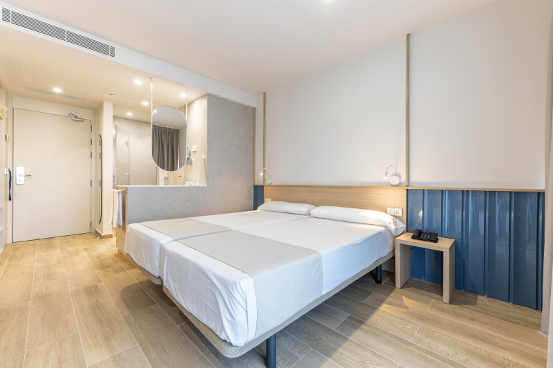 Port Alicante - Playa de San Juan