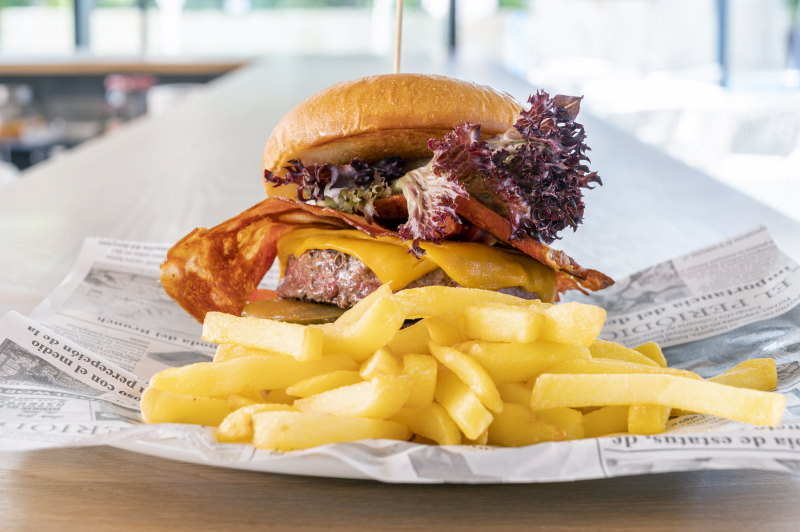 Port Alicante - Playa de San Juan