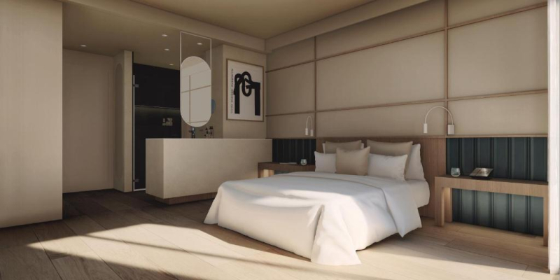 Port Alicante - Playa de San Juan