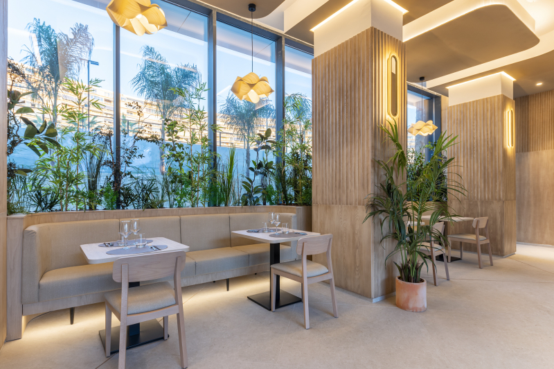 Port Alicante - Playa de San Juan