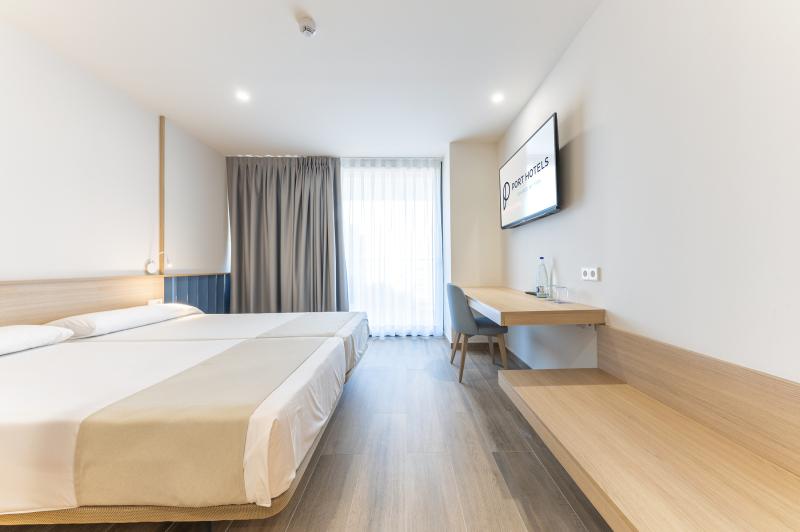 Port Alicante - Playa de San Juan