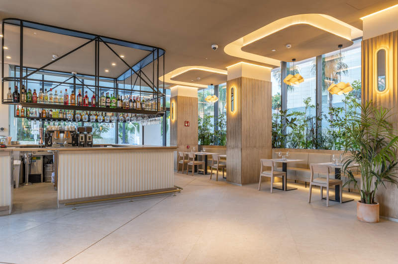 Port Alicante - Playa de San Juan