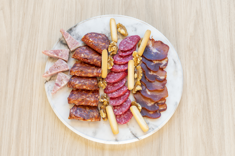 Port Alicante - Playa de San Juan