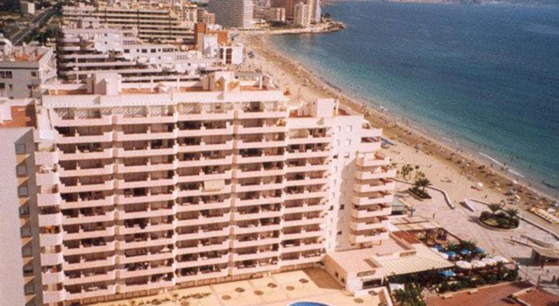 Las mejores ofertas de Zafiro Calpe