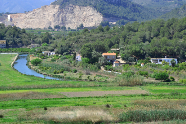 Las mejores ofertas de Bellavista Residential Ráfol De Almunia