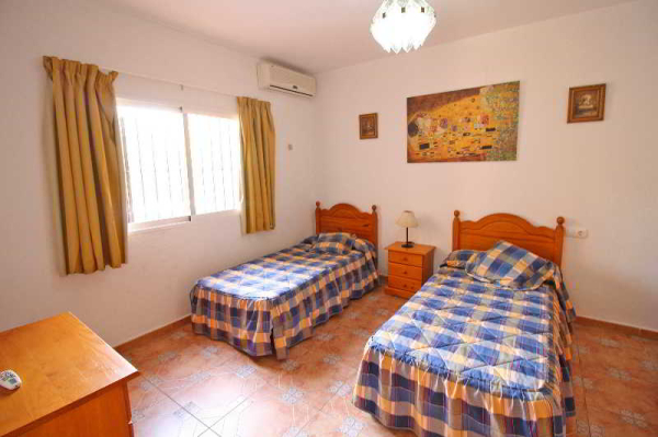 Las mejores ofertas de Calpe Puerto Blanco 3000 Calpe