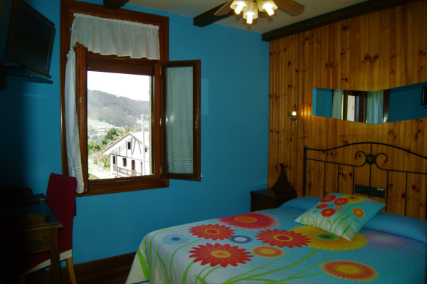 Las mejores ofertas de Casa Rural Arboliz Derio