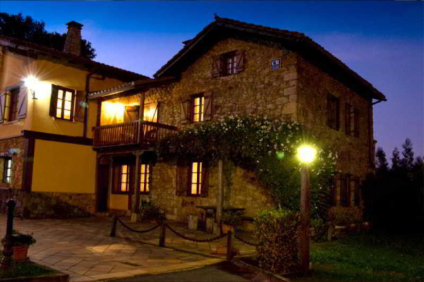Las mejores ofertas de Casa Rural Matsa Derio