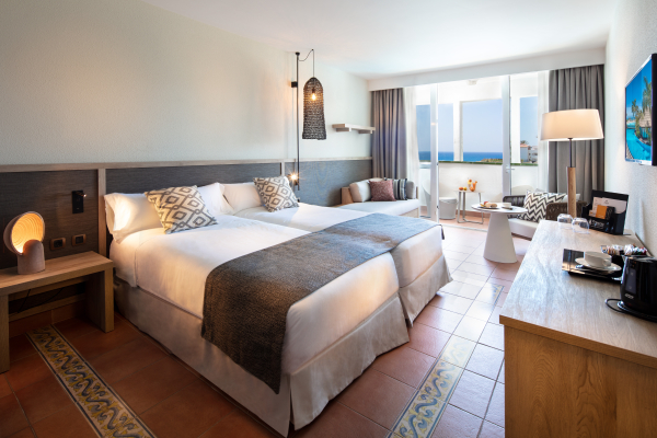 Las mejores ofertas de Fuerteventura Princess Esquinzo
