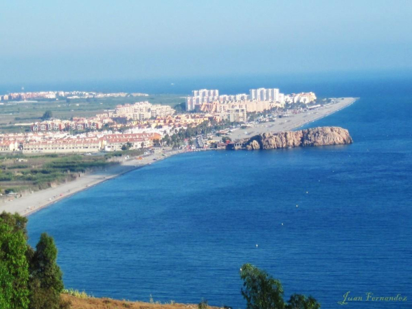 Las mejores ofertas de Hostal Mary Tere Salobreña