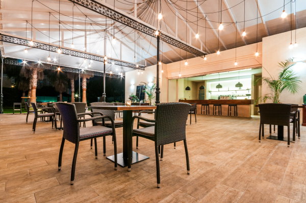 Las mejores ofertas de Hotel Alicante Golf Alicante