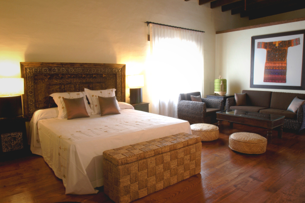 Las mejores ofertas de Hotel Boutique Casa vieja Esquinzo