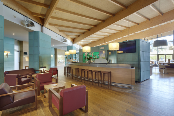 Las mejores ofertas de Hotel Puerta de Bilbao Derio