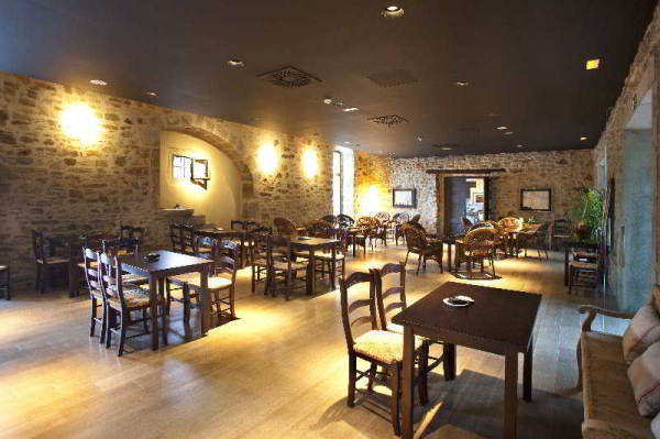 Las mejores ofertas de Hotel Restaurante Ibaia Derio