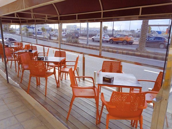 Las mejores ofertas de JM Puerto Rosario Esquinzo