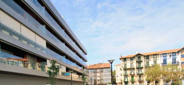 Las mejores ofertas de Kofradia Apartamentos Deba 