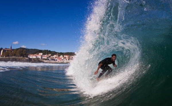 Las mejores ofertas de Mundaka Derio