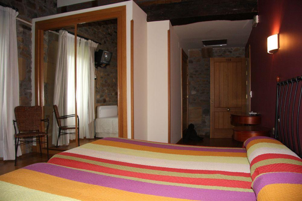 Las mejores ofertas de Palacio Atxega Deba