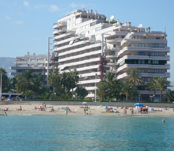 Las mejores ofertas de Paraiso Mar Calpe
