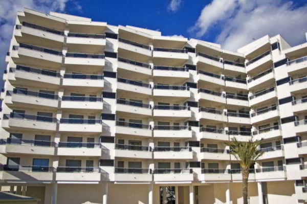 Las mejores ofertas de Realrent Plaza Mayor Calpe