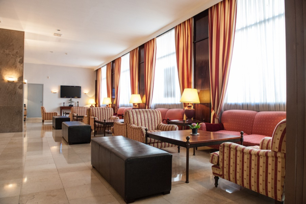 Las mejores ofertas de Unzaga Plaza Hotel Deba