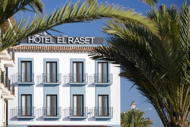 Las mejores ofertas de El Raset Dénia