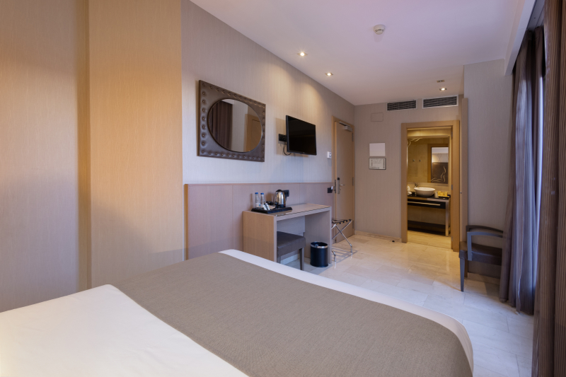 Las mejores ofertas de Gran Hotel Barcino Barcelona