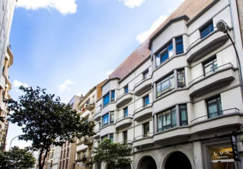 Las mejores ofertas de HOTEL LUX SANTIAGO A Coruña